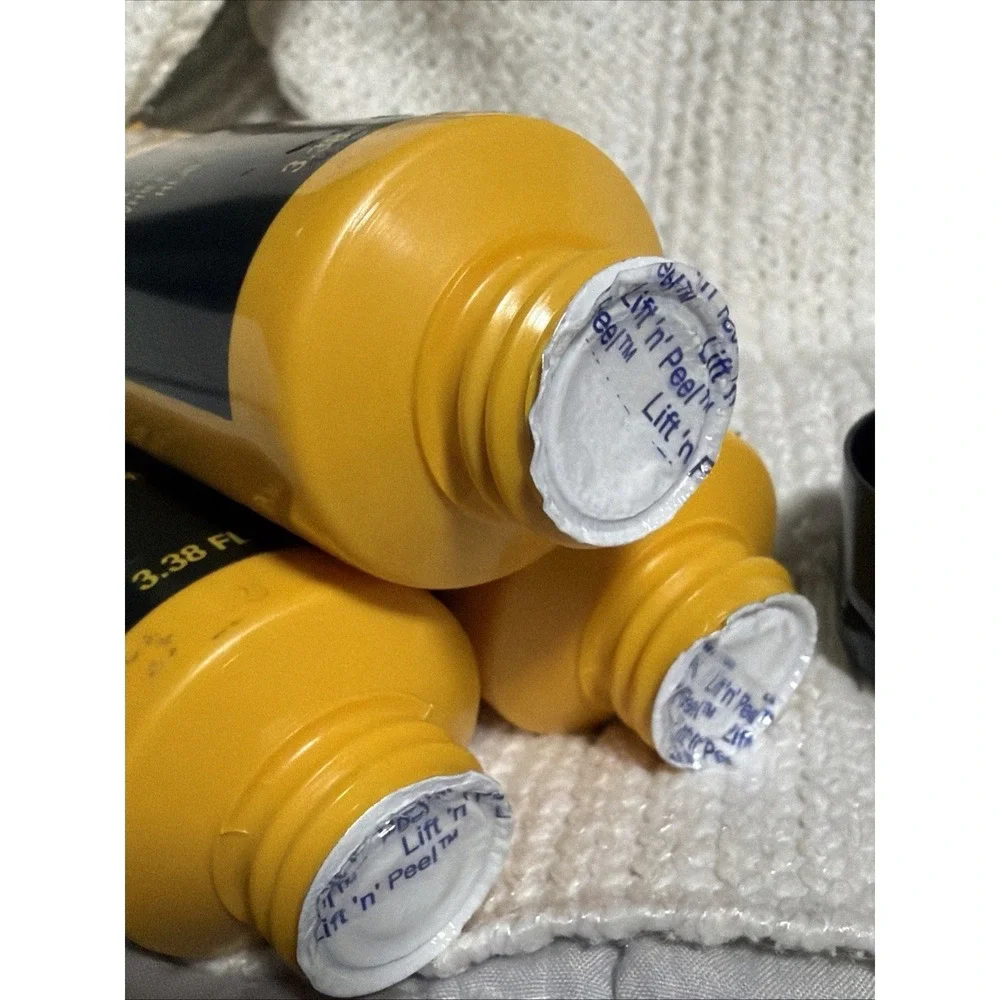 (3) WORKMAN'S FRIEND Barrier Skin Cream -  Heals & Restores Dry, Cracked Skin